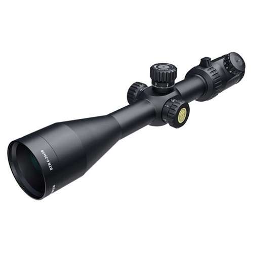 Athlon Argos BTR 6-24X50 FFP IR Mil Reticle Rifle Scope (Athlon Life Time Warranty)